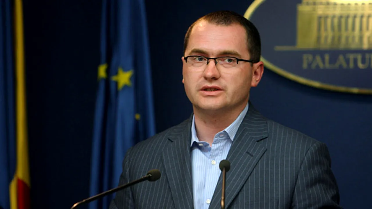 REZULTATE ALEGERI EUROPARLAMENTARE 2014 - EXIT POLL ȘI HARTA INTERACTIVĂ. Attila Korodi a votat 