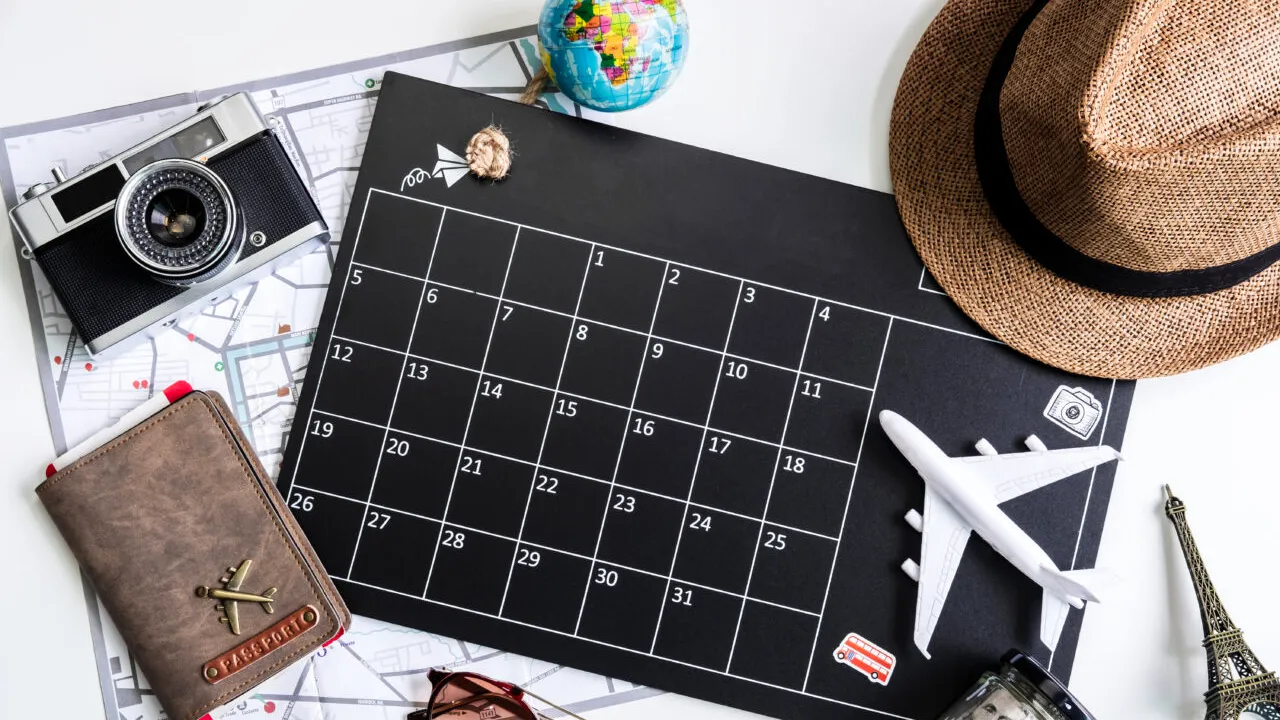 Urmează cea mai lungă vacanță din ultimii ani. Concediul de Revelion al bugetarilor a fost PRELUNGIT până pe 8 ianuarie