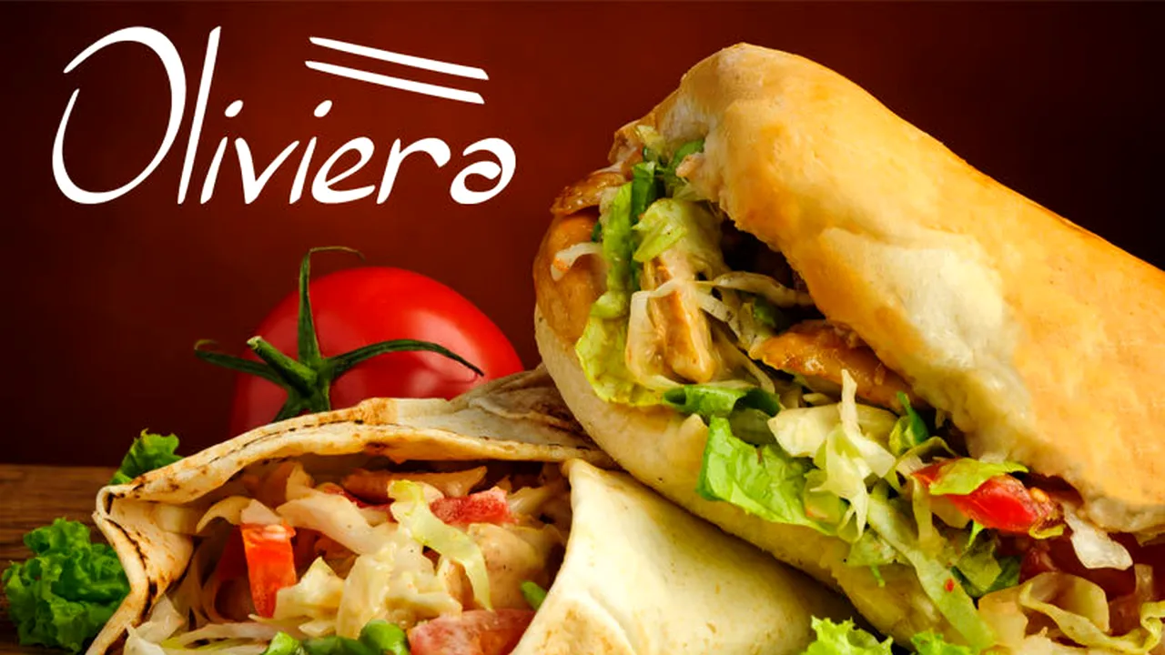 (P) 5 curiozitati pe care trebuie sa le stii despre fast food!