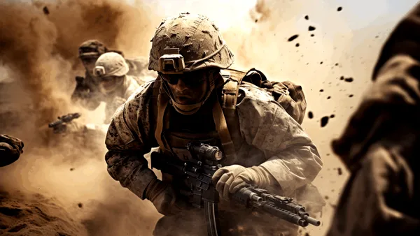 Trump pregătește o mobilizare masivă în războiul împotriva Iranului. Pentagonul ia în calcul suplimentarea forțelor cu încă 10.000 de militari