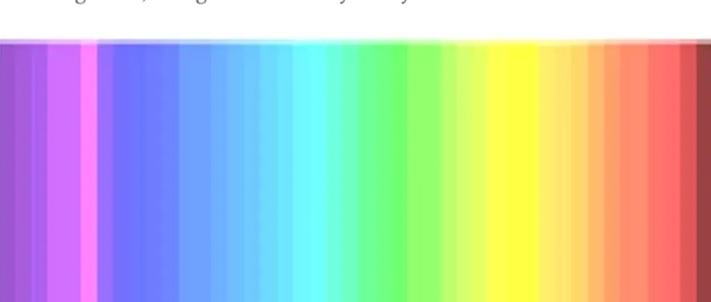Cum influențează culorile starea de spirit. STUDIU
