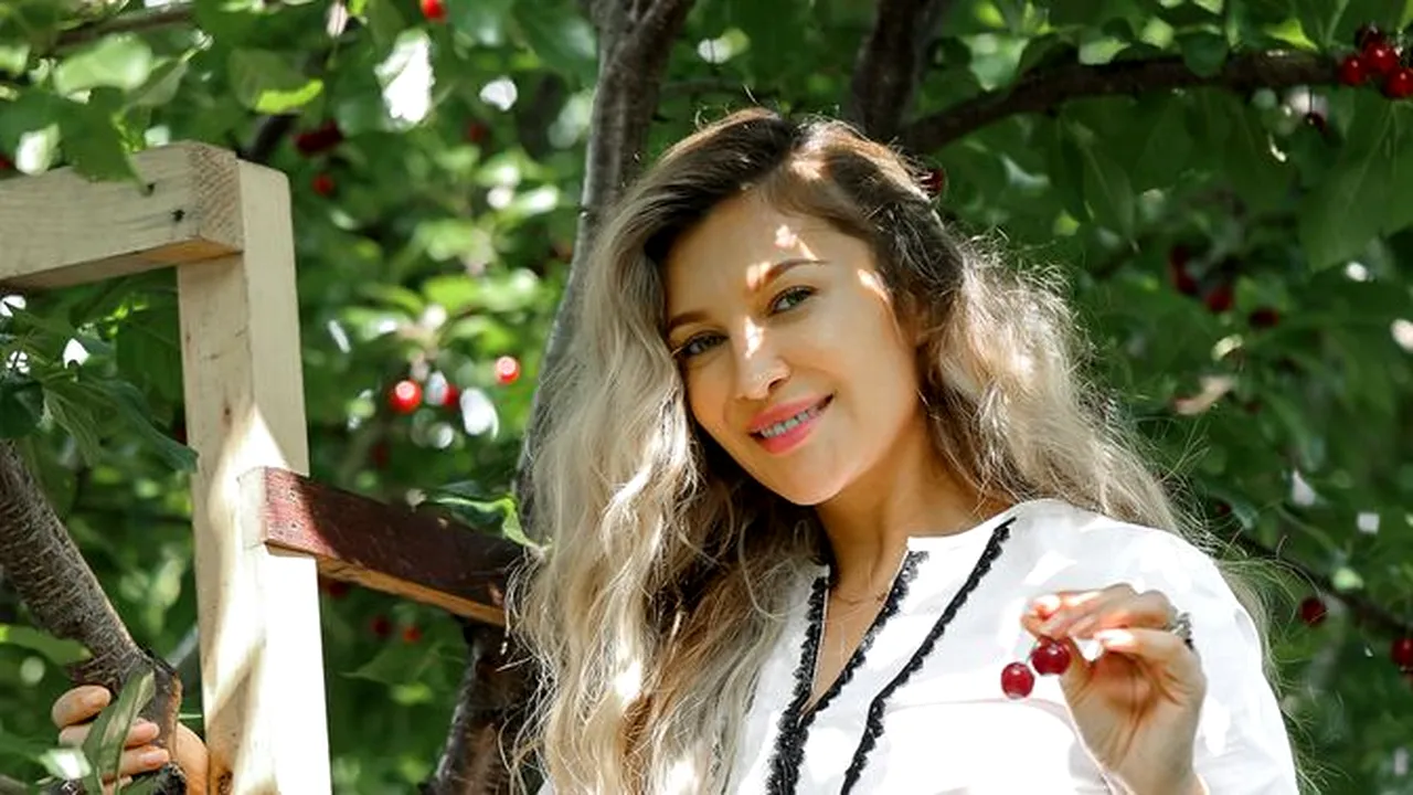 Lora face MĂRTURISIRI. ”Sunt o femeie împlinită nu pentru că am bani, ci pentru cum i-am câștigat”