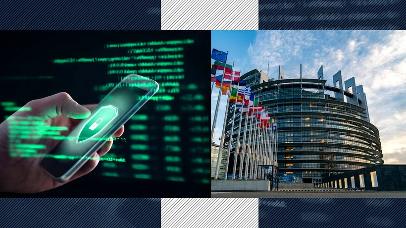 Spionaj militar la Bruxelles. Telefoanele membrilor comisiei de apărare din Parlamentul European, atacate de HACKERI