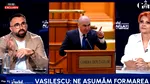Lia Olguța Vasilescu cere pentru PSD mandatul de premier: „Putem forma o majoritate. De preferat ar fi un guvern minoritar PSD. În următoarele săptămâni ne vom clarifica.”