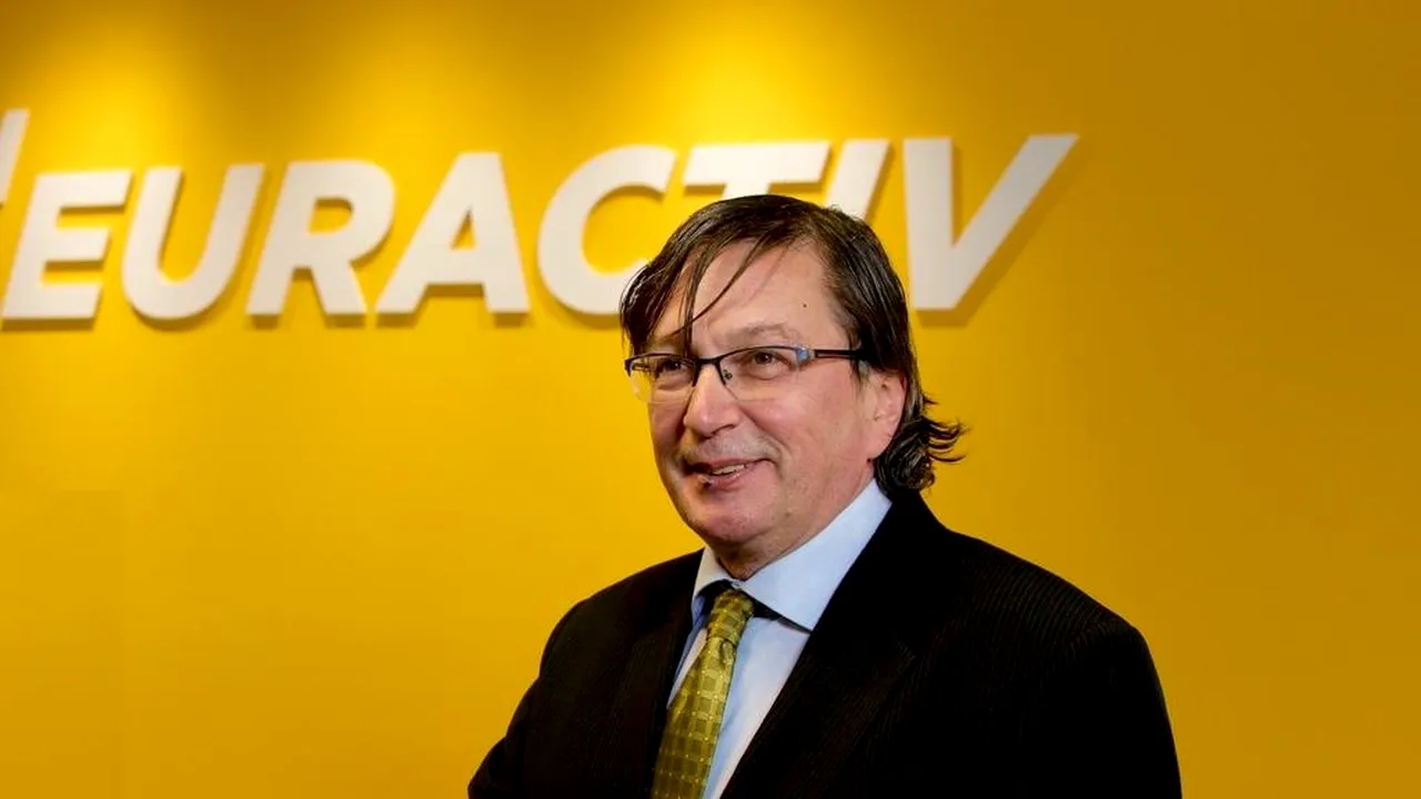 INTERVIU | Analistul Georgi Gotev, despre rezultatul alegerilor din Austria: ”Nu va schimba poziția Vienei față de aderarea României și Bulgariei la Spațiul Schengen”