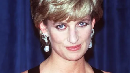 Moartea prințesei Diana: Poliția britanică examinează noi informații