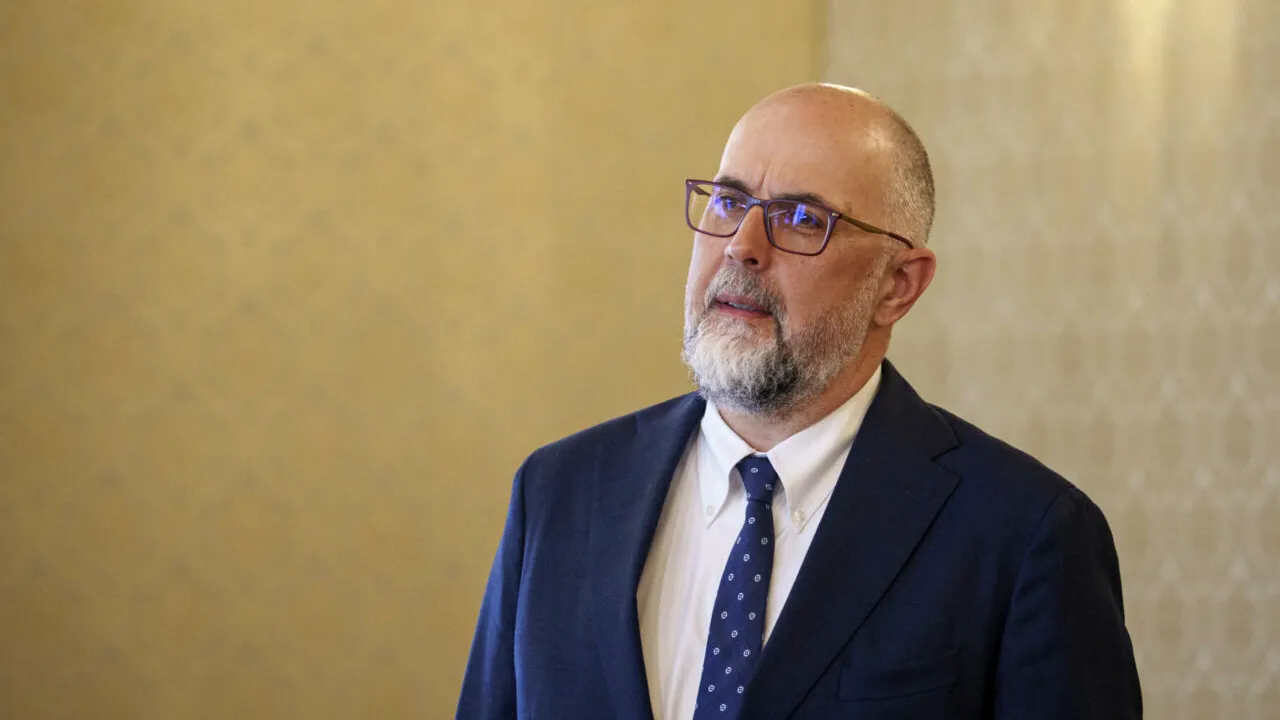 Kelemen Hunor: Dacă nu câştigă Antonescu, această COALIȚIE nu are cum să meargă mai departe
