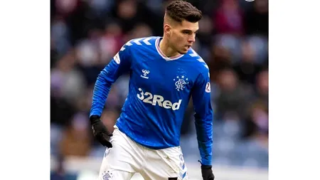 Ianis Hagi este dorit de o echipă din Liga Campionilor