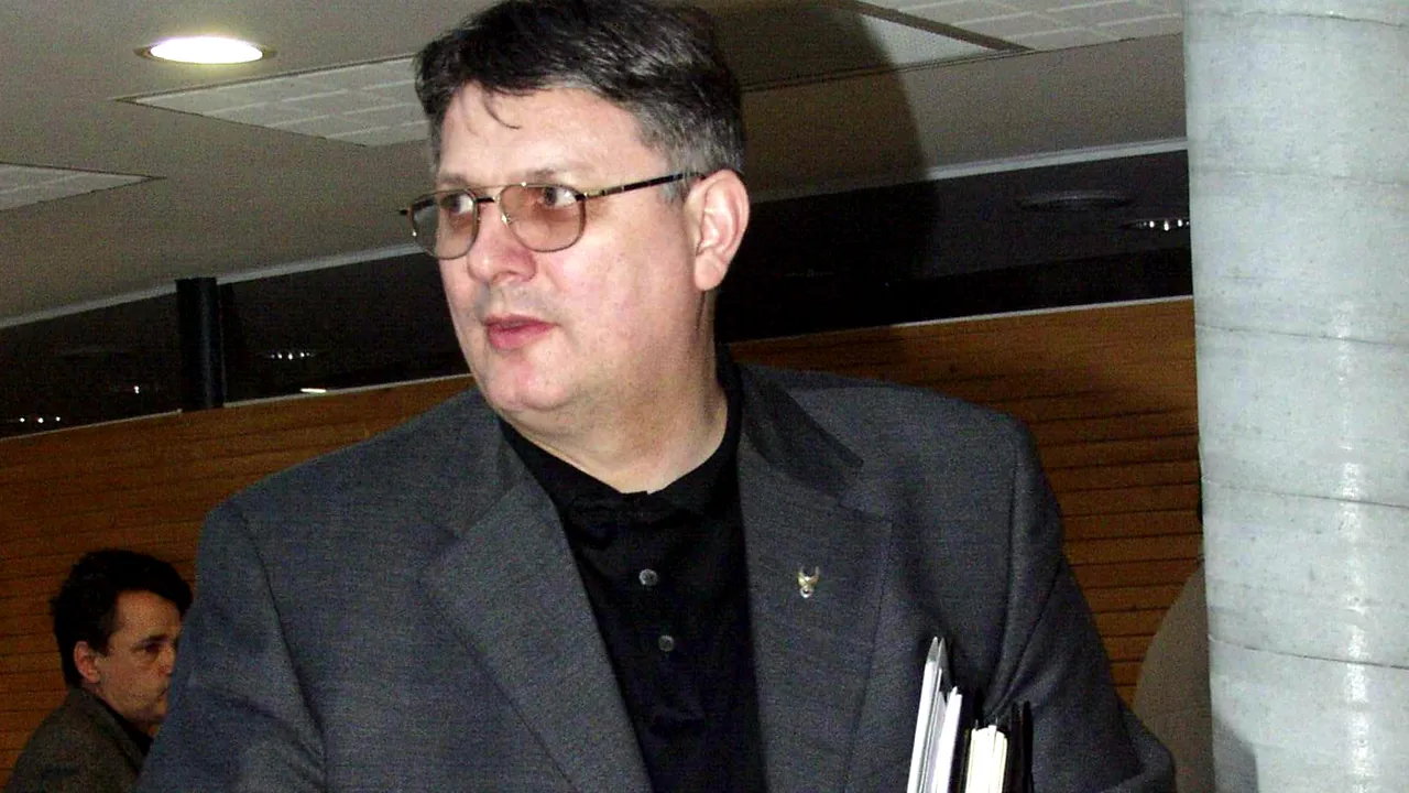 Alegerile pentru șefia LPF. Gino Iorgulescu: Nu mă tem de nimic, am mai pierdut până acum