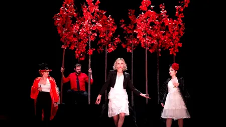 Agenda de WEEKEND: Ce să faci în București pe 4 și 5 februarie