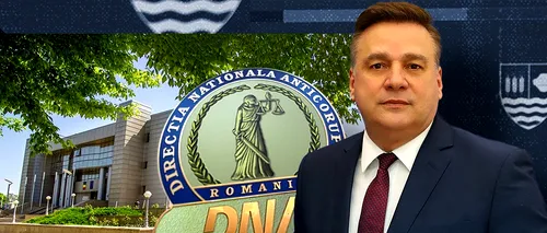 Una caldă, una rece pentru Vasile Iliuță! Președintele CJ Călărași, trimis în judecată de DNA, după ce a obținut un nou mandat pe 9 iunie
