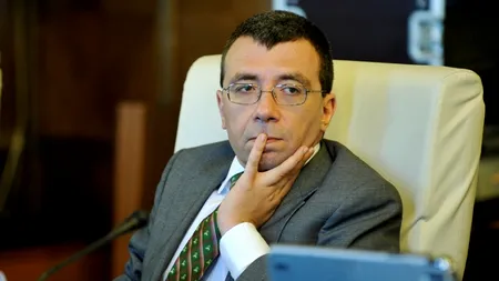 Voicu, despre sesizarea PDL: Deciziile CC sunt pentru viitor, contestațiile se judecă o singură dată