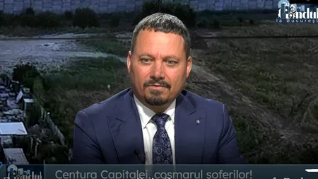 EXCLUSIV. Când se va circula pe Pasajul Popești-Leordeni de pe Centura Capitalei | VIDEO