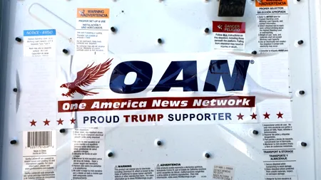 YouTube închide platformele pro-Trump! Casa Albă, fără reacție