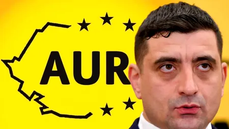 Sociopol: AUR conduce detașat în intenția de vot. George Simion, cel mai popular lider politic. Surpriză: românii vor alegeri anticipate