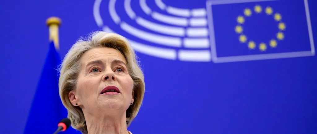 Financial Times: PROVOCĂRILE cu care se va confrunta Ursula von der Leyen în al doilea mandat /Analist: ”S-ar putea îndrepta spre eșec”