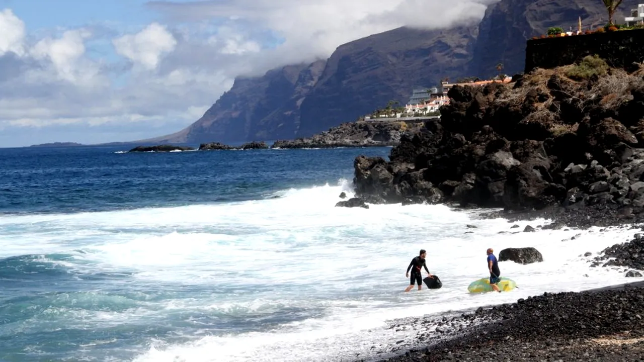 PANDEMIE. Spania neagă că ar negocia înființarea unor culoare aeriene speciale pentru turiști. Madridul cere criterii comune la nivel european în domeniul turismului