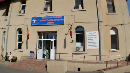 Stan Vitalie, fost manager al Spitalului de Arşi din Capitală, urmărit penal pentru că a luat mită 25.000 de euro! Câte paciente au “cotizat” de-a lungul timpului