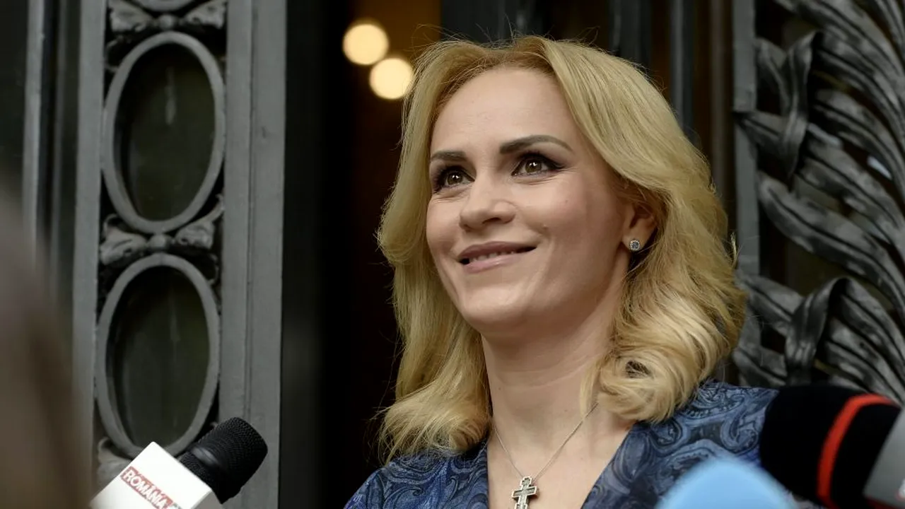 Gabriela Firea vrea să modifice Legea termoficării. „Îmi scriu cetățenii că le este frig în case”