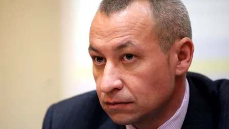 Omul de afaceri Valentin Vișoiu, reținut în dosarul lui Pendiuc