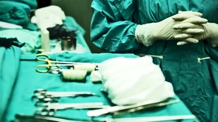 Măsuri în cazul chirurgului care și-a atacat un coleg cu bisturiul