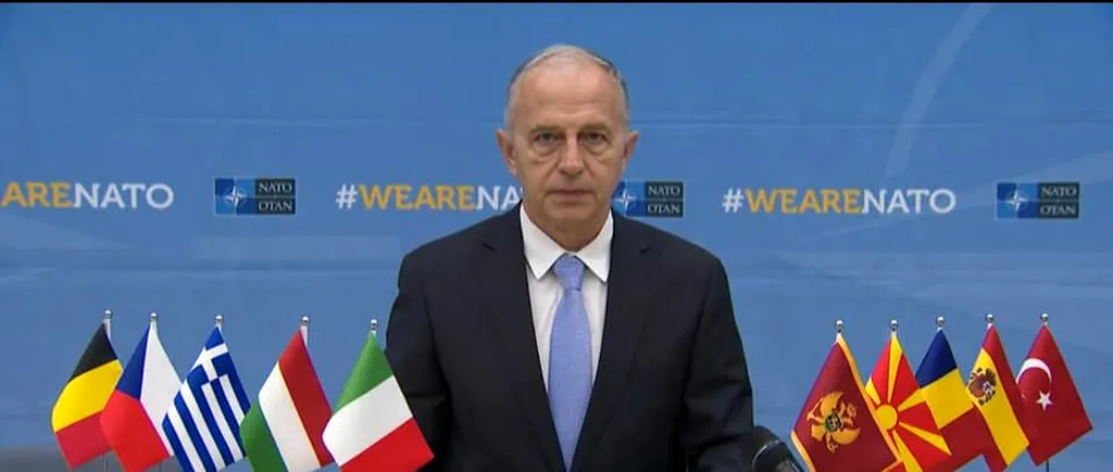Mircea Geoană, după Summitul NATO: “Trăim vremuri foarte complicate”. Ce spune secretarul general adjunct al Alianței Nord-Atlantice despre întâlnirea dintre Joe Biden şi Vladimir Putin