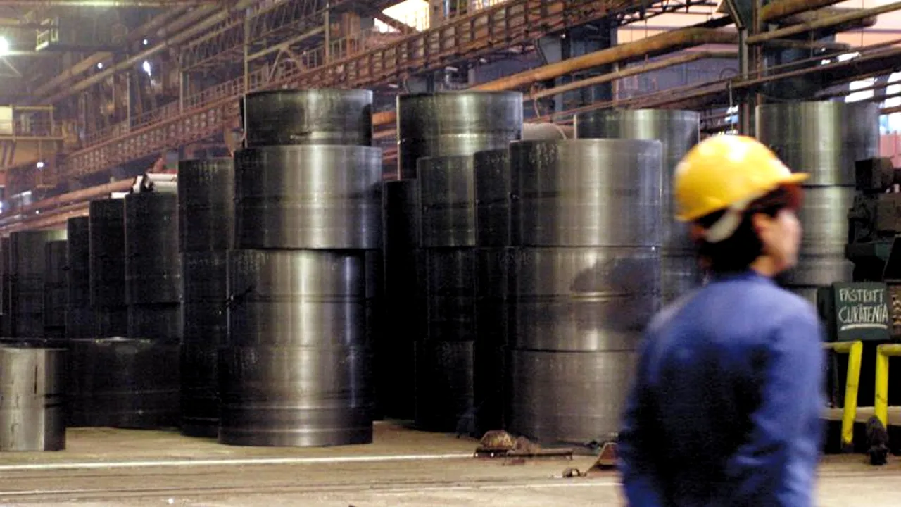 Focar de coronavirus la ArcelorMittal Iași, unde au fost depistate aproape 20 de cazuri pozitive