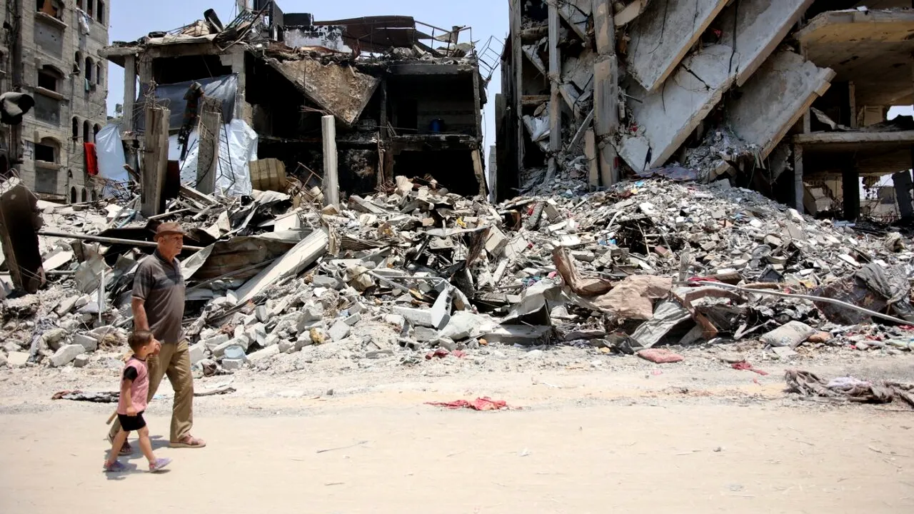 Grupul Hamas este favorabil acordului propus de Biden, dar cere garanții clare privind un ARMISTIȚIU durabil