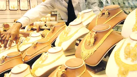 Un bărbat care ar fi furat ceasuri și bijuterii de lux de aproape 5 milioane de euro în Spania, prins la Constanța