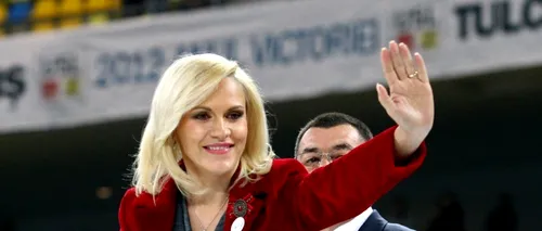 Gabriela Vrânceanu <i class='ep-highlight'>Firea</i>, aleasă președinte PSD Ilfov. Soțul său, Florentin Pandele, a devenit vicepreședinte