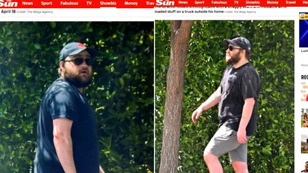 De nerecunoscut! Cine e, de fapt, ACTORUL din imagine, cu o avere de 20 milioane de dolari. S-a retras după ce a jucat într-un celebru serial