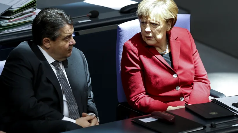 Relațiile dintre Israel și Germania, grav deteriorate: Sigmar Gabriel refuză să discute cu Netanyahu. Merkel îl susține