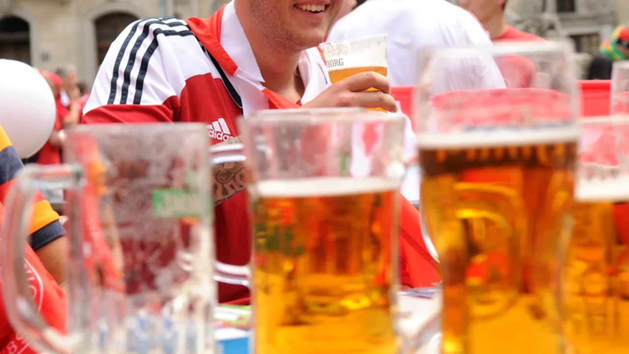 EURO 2012: Ministerul de Externe confirmă spitalizarea unui român la Lvov, după ce a fost atacat