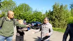 Primarul orașului Sinaia ar fi încălcat controlul judiciar. DNA cere arestarea preventivă a lui Vlad Oprea