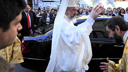 BANII BISERICII. Patriarhia Română, profit mai mare decât băieții deștepți din energie, regii asfaltului sau McDonald's. Ce spune BOR că face cu 