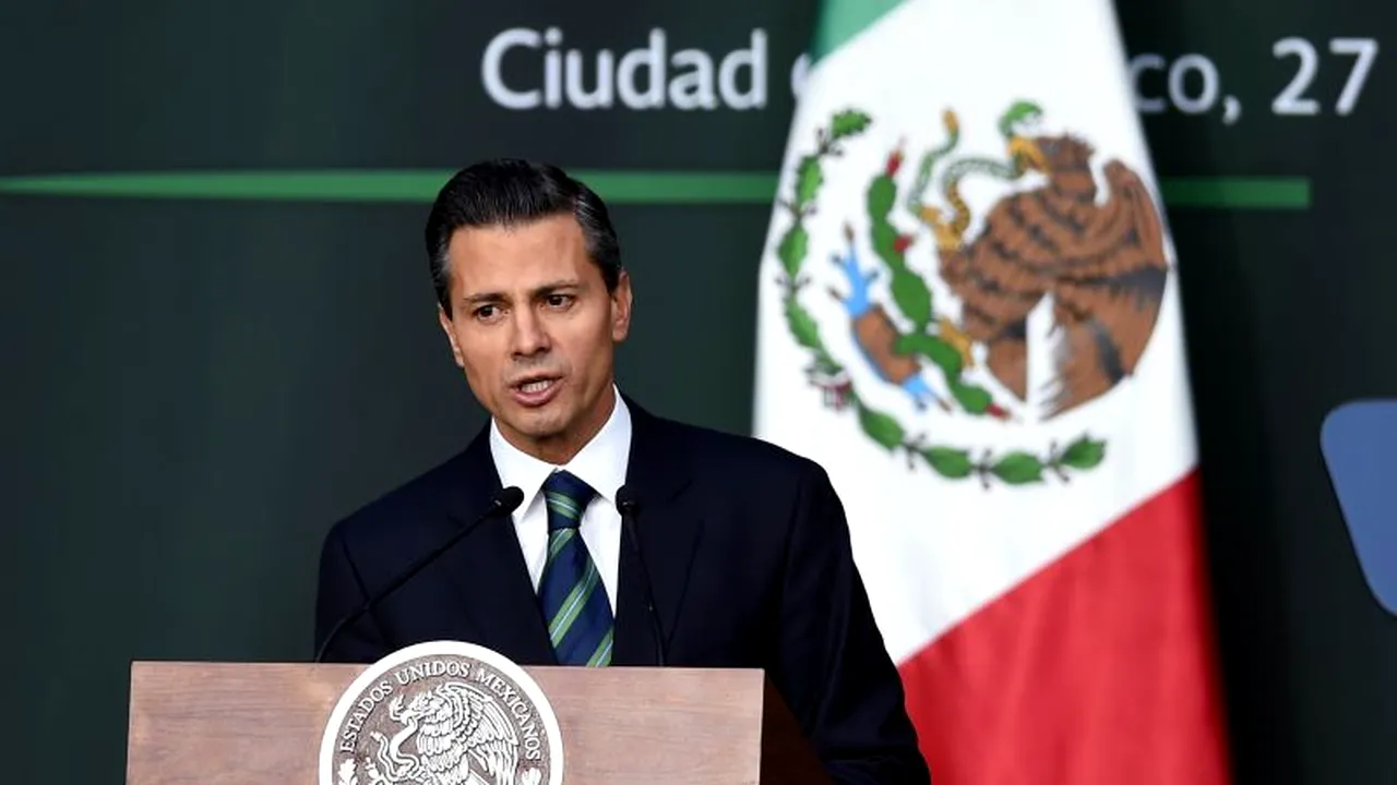 Încercare de destructurare a grupărilor criminale din Mexic. Măsura radicală propusă de șeful statului