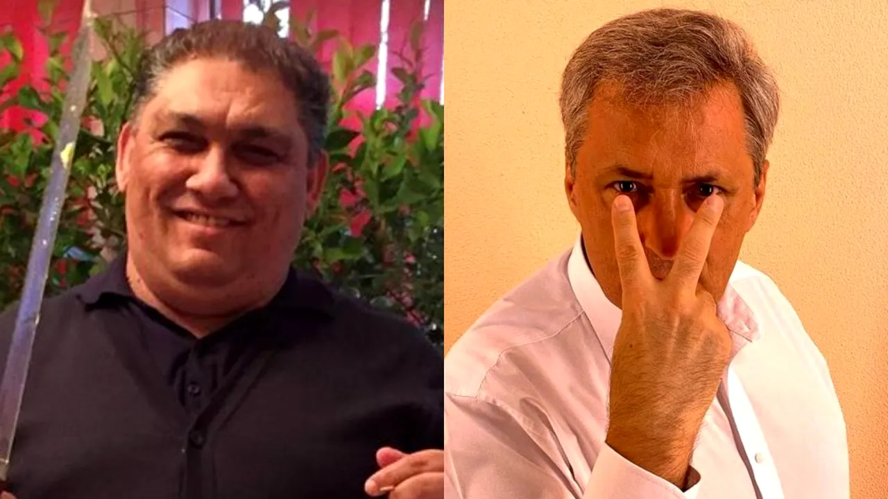 Marcel Vela, amenințat direct de un interlop: „Tu ești Vela, eu sunt Gongoi! Tu ești polițist, mă?”