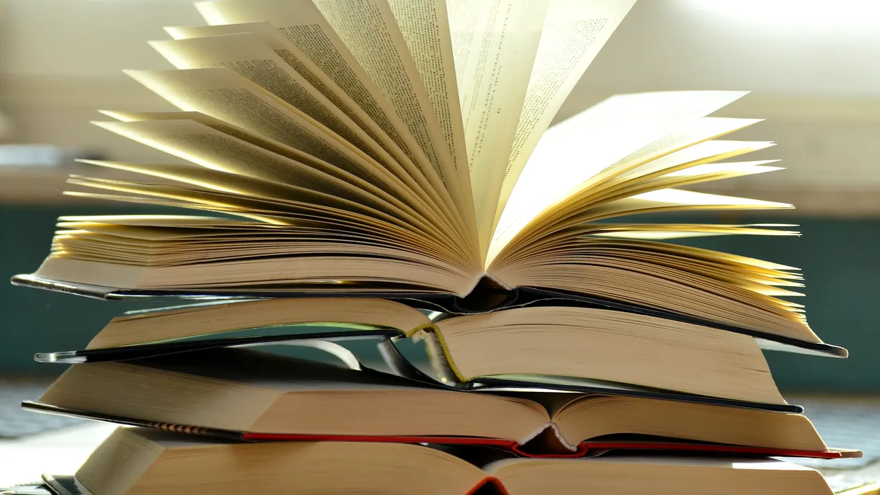 Cartea de știință cu mai multe vânzări decât 