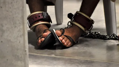 Unde vrea să mute SUA deținuții de la Guantanamo