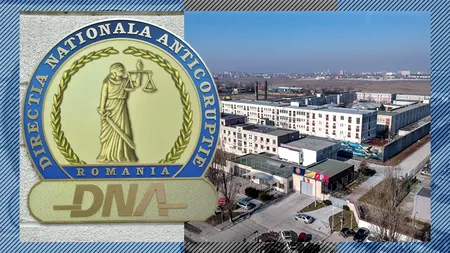 Foștii șefi ai Penitenciarului Rahova, trimiși în judecată de DNA / Ce acuzații le aduc procurorii anticorupție?