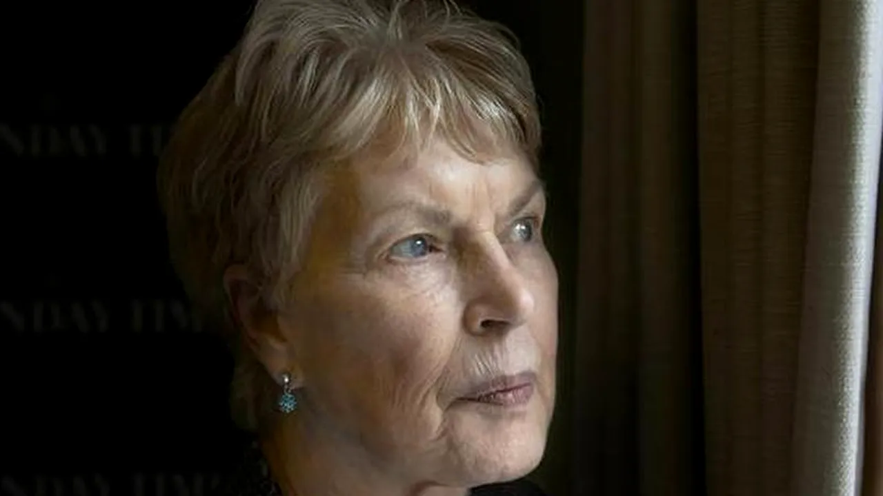 O cunoscută scriitoare din Marea Britanie a murit la vârsta de 85 de ani. 