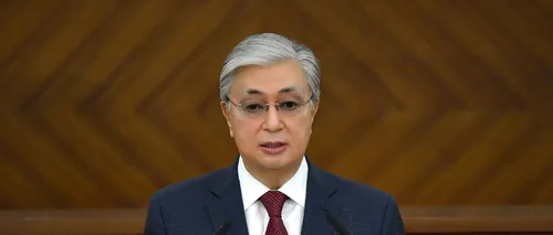 Kassym-Jomart Tokayev, președintele Kazahstanului, la deschiderea primei sesiuni a noului Parlament: ”Asigurarea bunăstării populației este imposibilă fără creșterea progresivă a economiei naționale”