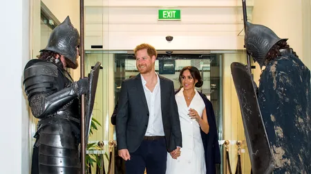 Viața mondenă din 2018, între NUNTA și DIVORȚUL anului