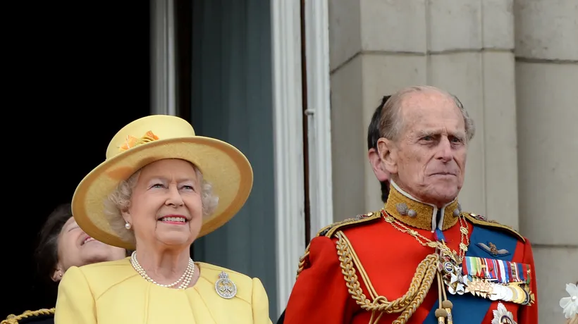 Regina Elisabeta împlinește 95 de ani / Aniversarea nu va fi celebrată conform tradiției din cauza morții prințului Philip - FOTO