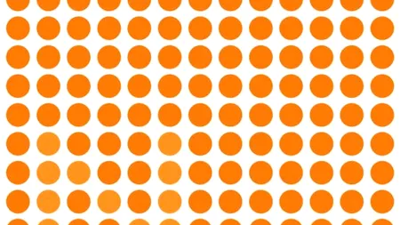 Poți găsi litera ascunsă în imagine? Asta spune totul despre mintea ta