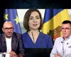 Dan Dungaciu: „Singura soluție de a proteja REPUBLICA MOLDOVA este rugăciunea”