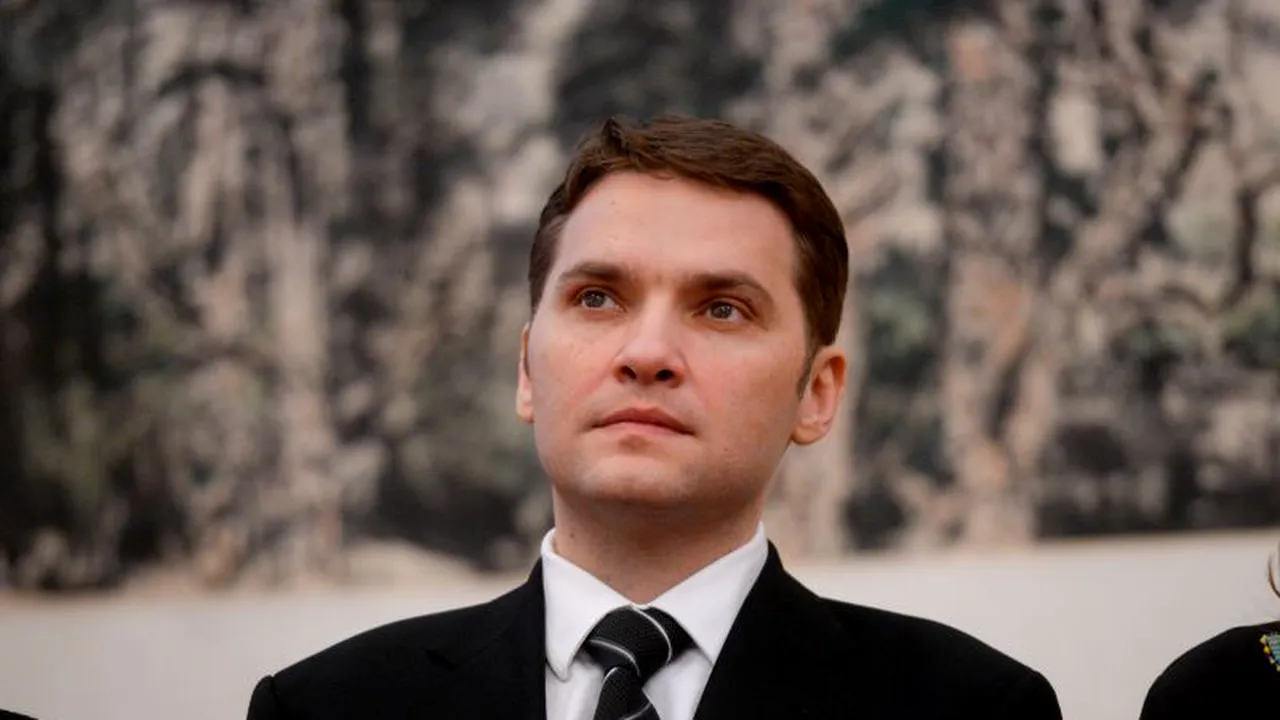 Directorul de arhive al Muzeului Holocaustului: Șova crede că a făcut deserviciu PSD spunând prostii
