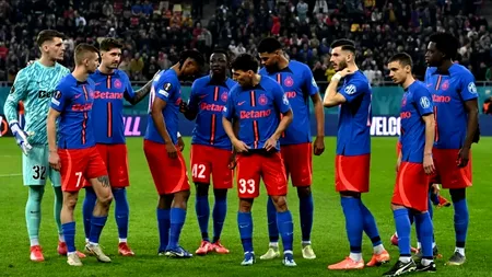 Cum va arăta echipamentul FCSB din noul sezon. Mihai Stoica dezvăluie: „Va semăna cu cel al Olandei”