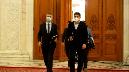 VIDEO | Dan Barna: Suntem hotărâţi să stăm în această coaliţie până la momentul în care va fi evident că nu se pot face reforme