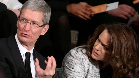 Cât costă să bei o cafea cu Tim Cook, șeful Apple